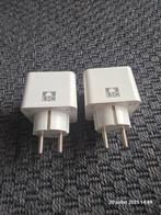 Deux prises connectés Wi-Fi LSC compatible Thuya, Ophalen, Gebruikt