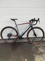 Look E765 elektrisch grind, Ophalen, Gebruikt, Carbon