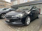 Opel Astra 1.6 CDTi ECOTEC D Dynamic S/S (EU6.2)-12MGARANTIE, 5 places, Noir, 1598 cm³, Break