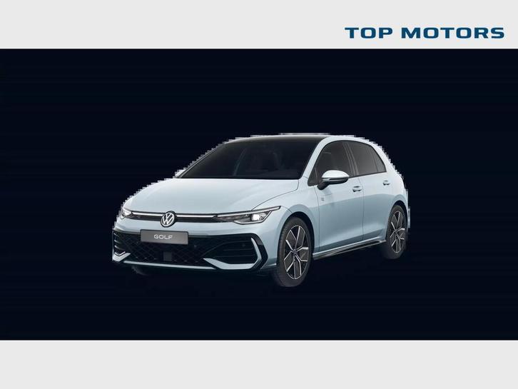 Volkswagen Golf VIII Golf R-Line Business Premium 1.5 eTSI, Auto's, Volkswagen, Golf, ABS, Airbags, Elektrische ramen, Navigatiesysteem