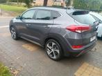 HYUNDAI Tucson Full option, Auto's, Hyundai, Particulier, IX35, Te koop, Handgeschakeld