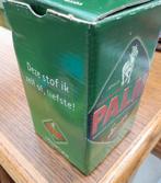 Mooi Palm glas met paard, Ophalen, Zo goed als nieuw