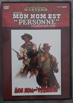 Dvd Mon nom est personne ( Terence Hill ), CD & DVD, DVD | Classiques, Comme neuf, Enlèvement ou Envoi