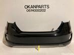 Ford Fiesta MK8 Achterbumper H1BB-17906-A1, Auto-onderdelen, Gebruikt, Achter, Bumper