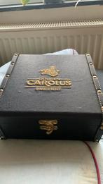 Gouden carolus geschenkset, Verzamelen, Ophalen of Verzenden, Nieuw