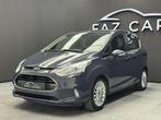 Ford B-MAX B-Max 1.0 EcoBoost Titanium * 1ER PROP + GPS *, Auto's, Voorwielaandrijving, Stof, Gebruikt, B-Max