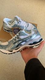Asics kayano 14, Kleding | Heren, Schoenen, Verzenden, Wit, Nieuw, Asics