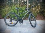 Mountainbike 24inch wielen, Ophalen, 24 inch, Versnellingen, Zo goed als nieuw