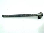 ACHTERAS Suzuki GSX 650 F 2008-2012 (GSX650F CJ1), Motoren, Gebruikt