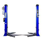 Twee palen brug 4000kg 230V extra lange hefarmen, Auto diversen, Autogereedschap, Ophalen of Verzenden, Nieuw