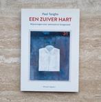 Een zuiver hart, Paul Tanghe over ootmoed en hoogmoed, Livres, Philosophie, Neuf, Général, Paul Tanghe, Envoi