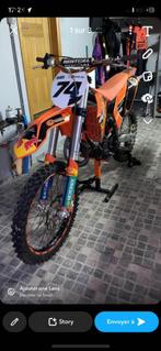 KTM 150sx, Motos, Particulier, 150 cm³, Moto de cross