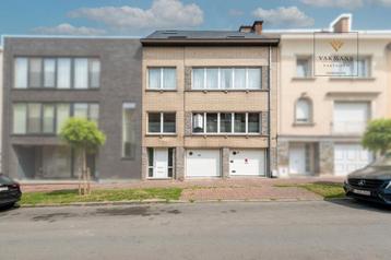 Appartement te koop in Ronse beschikbaar voor biedingen