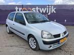 2004 - Renault - Clio - 1.4-16V Priv Comf. - Personenauto, Auto's, Gebruikt, Bedrijf, Handgeschakeld, Stadsauto