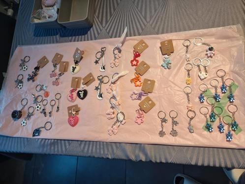 Nieuwe SleutelhangerKlein maar schattig, Verzamelen, Sleutelhangers, Nieuw, Knuffel of Figuurtje, Ophalen of Verzenden
