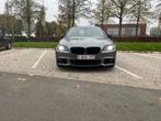 BMW 520D F10, Auto's, BMW, Automaat, Euro 5, Achterwielaandrijving, 1995 cc