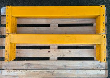 Liggers jungheinrich  beschikbaar voor biedingen