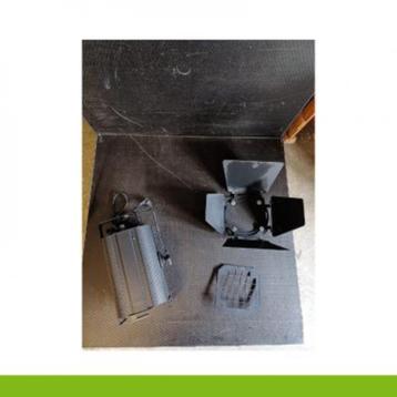 Lampe de théâtre - 1000 W/USAGÉE, Musique & Instruments, Enlèvement, Utilisé, Lumières