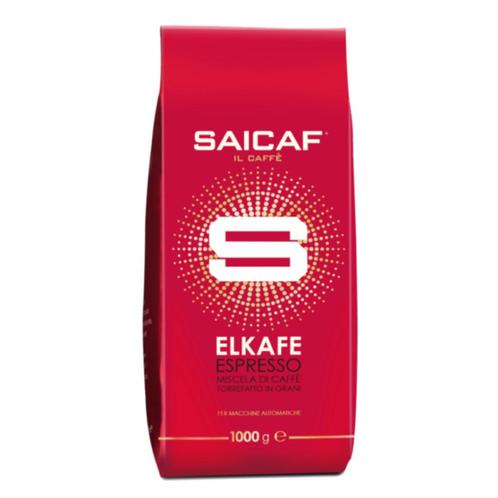 Saicaf Elkafe Italian Espresso 1kg, Articles professionnels, Horeca | Food, Boissons, Enlèvement ou Envoi