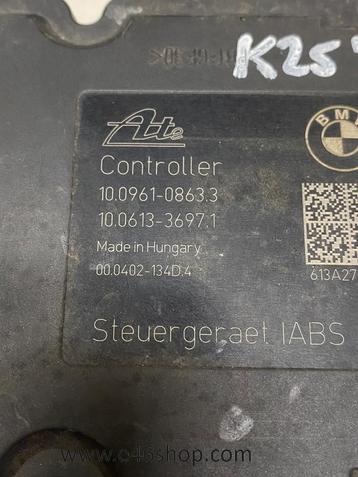 BMW R1200GS K25 ABS POMP OE 100961-08633  beschikbaar voor biedingen
