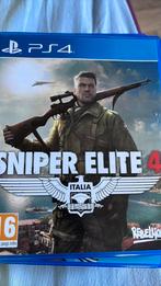 Super Elite 4 - Jeu Playstation 4 italien, Enlèvement ou Envoi, Comme neuf