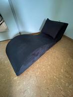 Opvouwbare sofa ligzetel, Ophalen, Gebruikt, Eenpersoons