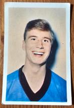 Maple Leaf 1962 (avant le panini) Robert Deurwaerder Club Br, Enlèvement ou Envoi, Comme neuf, Image