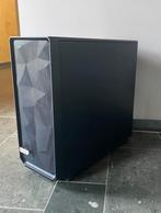 Fractal design meshify 2XL, Computers en Software, Computerbehuizingen, Ophalen, Zo goed als nieuw