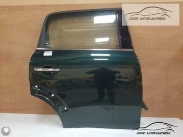 Portier rechtsachter Mini Countryman I (10-16) Oxford groen beschikbaar voor biedingen
