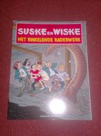 suske en wiske, Boeken, Ophalen, Willy Vandersteen, Eén stripboek, Zo goed als nieuw