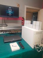 Bose lifestyle V35 wit, Audio, Tv en Foto, Home Cinema-sets, Ophalen of Verzenden, Zo goed als nieuw