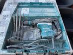 Makita HR4013C ️ SDS-Max combihamer/breekhamer professioneel, Ophalen, Zo goed als nieuw