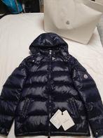 Moncler maya, Kleding | Heren, Jassen | Winter, Ophalen, Zo goed als nieuw, Maat 48/50 (M)