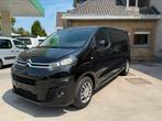 Citroen Jumpy 2.0 HDI, 90 kW, Achterwielaandrijving, 4 cilinders, Citroën