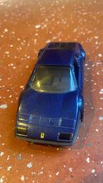 Maisto Shell Collezione: Ferrari GT4 BB uit 1973, Hobby en Vrije tijd, Modelauto's | Overige schalen, Ophalen of Verzenden, Nieuw