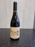 Cotes du Rhone 2004, Verzamelen, Wijnen, Ophalen, Frankrijk, Zo goed als nieuw, Rode wijn