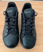 Sneakers als nieuw zwart Adidas 38, Kleding | Dames, Ophalen, Zo goed als nieuw