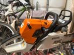 Stihl ms 441 /c - 50 cm - kettingzaag set, Tuin en Terras, Hand-tuingereedschap, Ophalen, Gebruikt, Overige soorten, Stihl