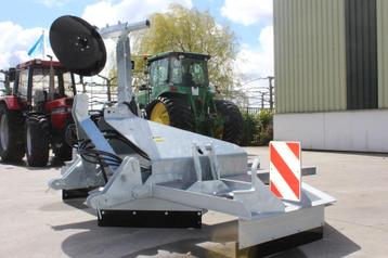 Agri-Koop Kopakkervlakker beschikbaar voor biedingen