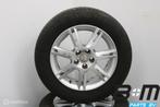 ORIGINEEL! 16 inch velgen Seat Ibiza 6J! 6J0601025H, Auto-onderdelen, Banden en Velgen, Gebruikt, 15 inch, Banden en Velgen, 185 mm