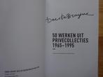 Dees De Bruyne : Rebel : 50 werken uit privé-collecties 1965, Boeken, Kunst en Cultuur | Beeldend, Nieuw, Walter Ertvelt, Ophalen of Verzenden