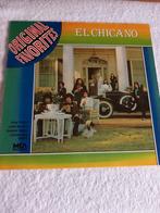 EL CHICANO. VG/+ LATIN. CANTALOUPE ISLAND. POPCORN LP, Enlèvement ou Envoi, Comme neuf