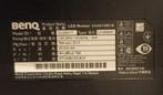 Monitor, Computers en Software, Ophalen, Hoofdtelefoonaansluiting, 24'', BenQ