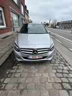 Mercedes B220 4 matic, Autos, 5 places, Cuir, Automatique, Classe B