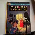 Tintin:  les bijoux de la Castafiore, Livres, Enlèvement, Comme neuf