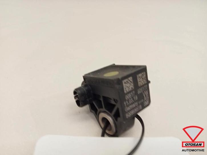 VW Audi Seat Skoda VAG Crashsensor Voorzijde 5Q0959651B, Auto-onderdelen, Overige Auto-onderdelen, Volkswagen, Gebruikt