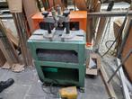 Freesmachine Calvet PDP F125, Ophalen