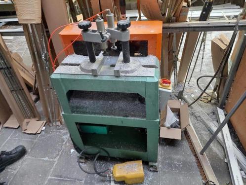 Freesmachine Calvet PDP F125, Zakelijke goederen, Overige Zakelijke goederen, Ophalen