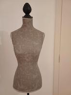 Verstelbare paspop, Hobby en Vrije tijd, Naaien en Fournituren, Ophalen, Paspop