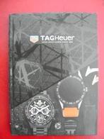 Catalogues de montres Junkers, TAG Heuer et Bell & Ross., Catalogue, Enlèvement ou Envoi, Neuf